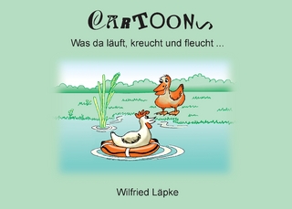 Cartoons - Wilfried Läpke