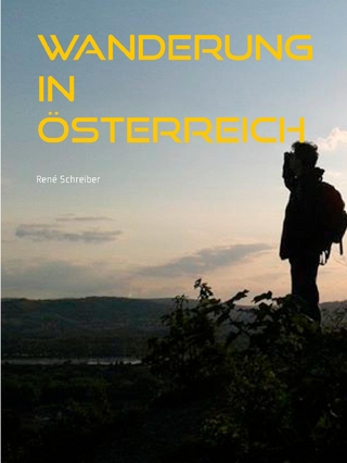 Wanderung in Österreich - René Schreiber