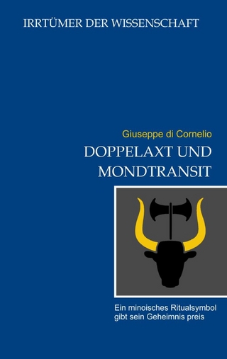 Doppelaxt und Mondtransit - Giuseppe di Cornelio
