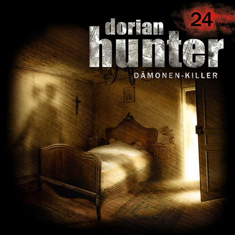 Dorian Hunter - Dämonen-Killer / Amsterdam - Ernst Vlcek, Jason Dark