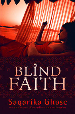 Blind Faith - Sagarika Ghose