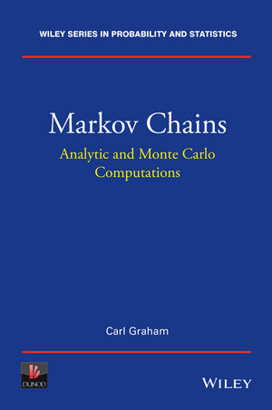Markov Chains - Carl Graham