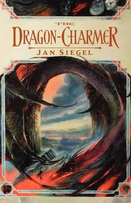 The Dragon-Charmer - Jan Siegel