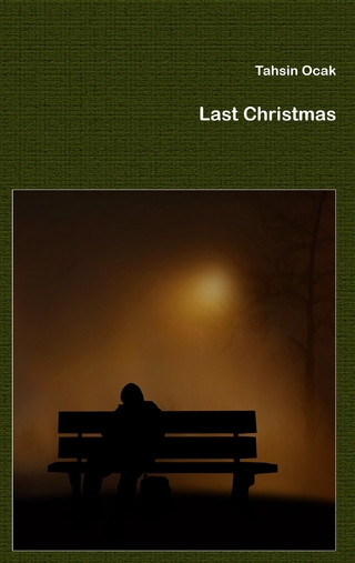 Last Christmas - Tahsin Ocak