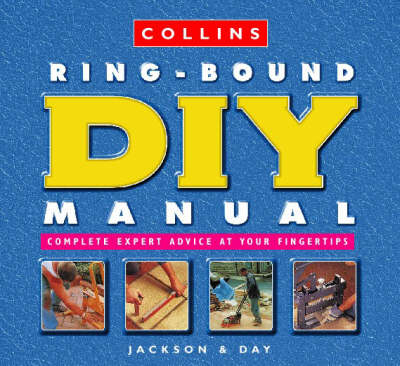 Collins Complete DIY Manual - Albert Jackson, David Day
