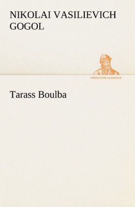 Tarass Boulba - Nikolai Vasilievich Gogol