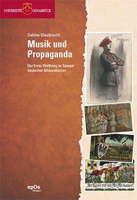 Musik und Propaganda - Sabine Giesbrecht