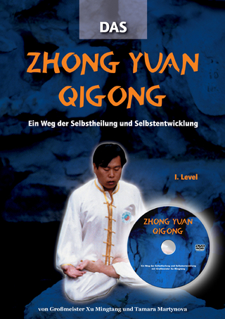 Zhong Yuan Qigong 1.Level - Mingtang Xu