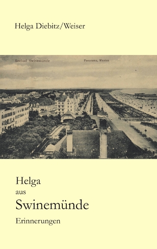 Helga aus Swinemünde - Helga Weiser; Manfred Blunk