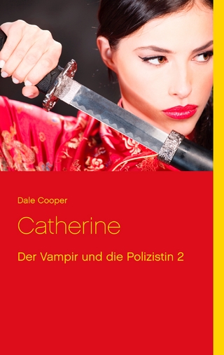 Catherine - Dale Cooper