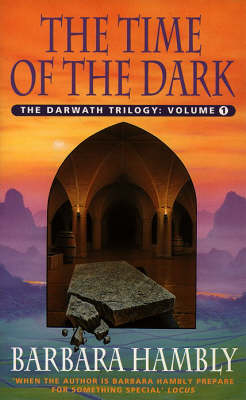 Time of the Dark - Barbara Hambly