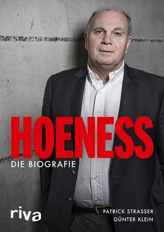 Hoeneß - Patrick Strasser; Günter Klein
