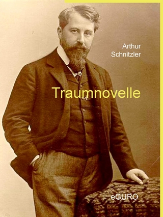 Traumnovelle - Arthur Schnitzler; Guro Verlag