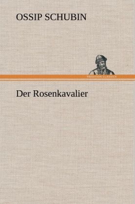 Der Rosenkavalier - Ossip Schubin