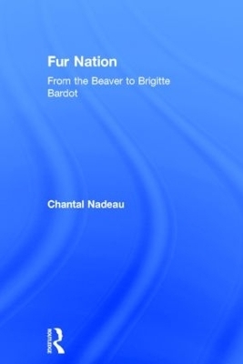Fur Nation - Chantal Nadeau