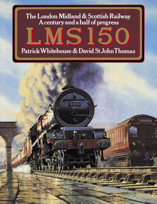 LMS 150 - David St John Thomas