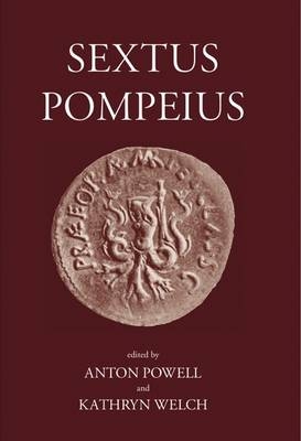 Sextus Pompeius - Anton Powell; Kathryn Welch