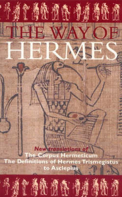 The Way of Hermes - Hermes Trismegistus