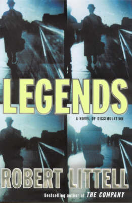 Legends - Robert Littell