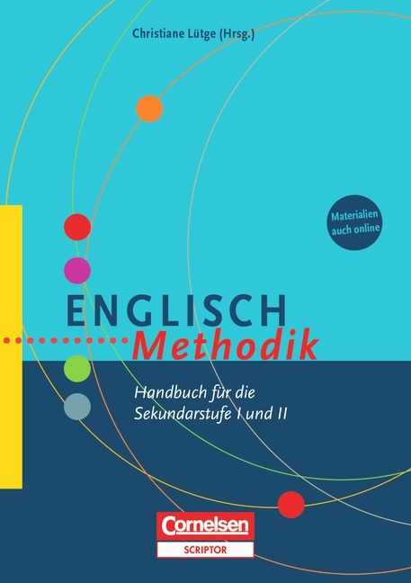 Fachmethodik / Englisch-Methodik - 