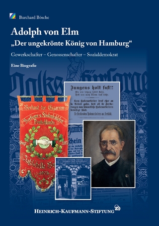 Adolph von Elm - Heinrich-Kaufmann-Stiftung .; Burchard Bösche