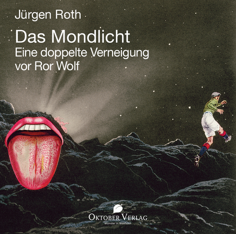 Das Mondlicht - Jürgen Roth