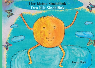 Der kleine Sindelfink - Den lille Sindelfink - Heinz Pahl