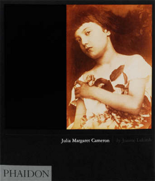Julia Margaret Cameron - Joanne Lukitsh