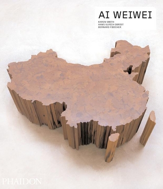 Ai Weiwei - Hans Ulrich Obrist; Karen Smith; Bernard Fibicher; Weiwei Ai