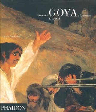 Goya - Janis Tomlinson
