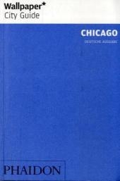 Wallpaper City Guide Chicago