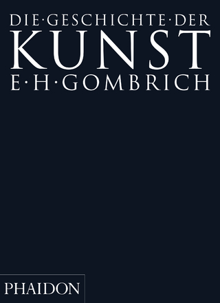 Die Geschichte der Kunst - Ernst H. Gombrich