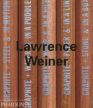 Lawrence Weiner - Alexander Alberro; David Batchelor
