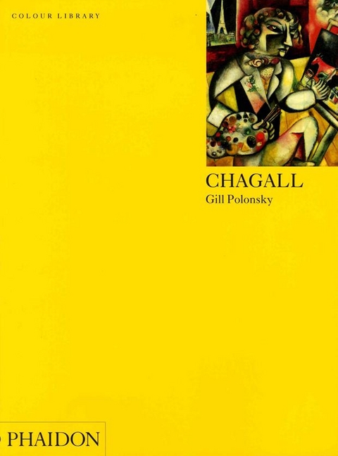 Chagall - Gill Polonsky
