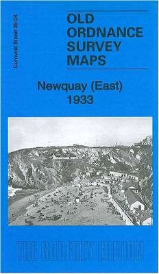 Newquay (East) 1933 - Tony Clifford