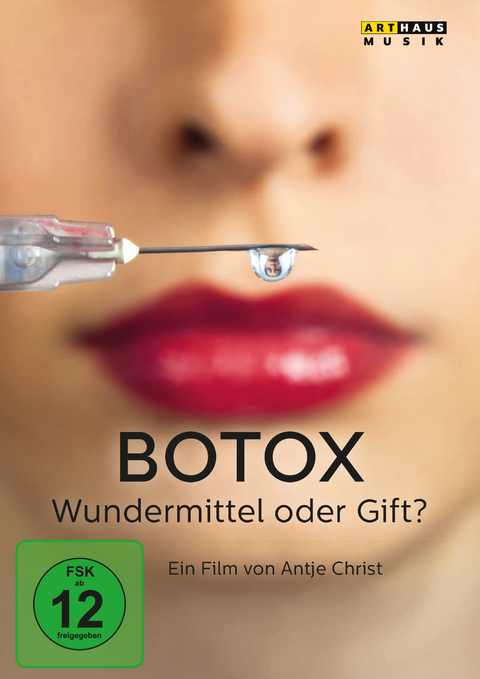 Botox - Wundermittel oder Gift?