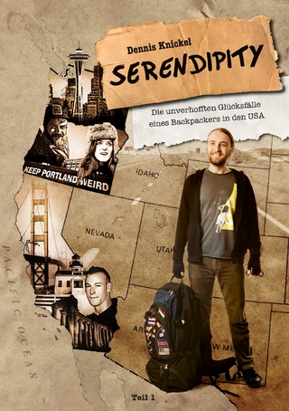 Serendipity - Dennis Knickel