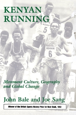 Kenyan Running - John Bale; Joe Sang