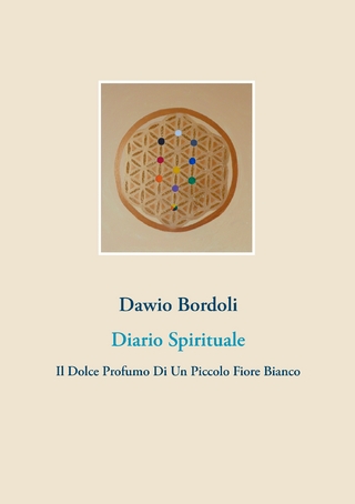 Diario Spirituale - Dawio Bordoli