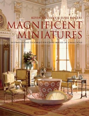 Magnificent Miniatures - Kevin Mulvany