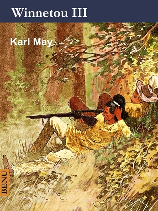 Winnetou III - Karl May