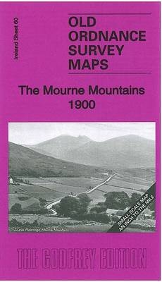 The Mourne Mountains 1900 - Alan Godfrey