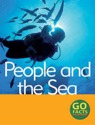 People and the Sea - Katy Pike; Garda Turner; Maureen O'Keefe; Sharon Dalgleish