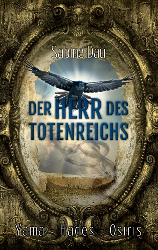 Der Herr des Totenreichs - Sabine Dau