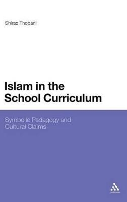 Islam in the School Curriculum - Dr Shiraz Thobani