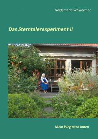 Das Sterntalerexperiment II - Heidemarie Schwermer