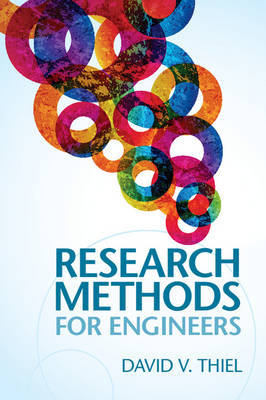 Research Methods for Engineers - David V. Thiel