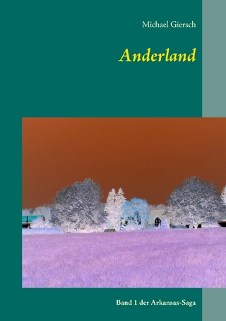 Anderland - Michael Giersch