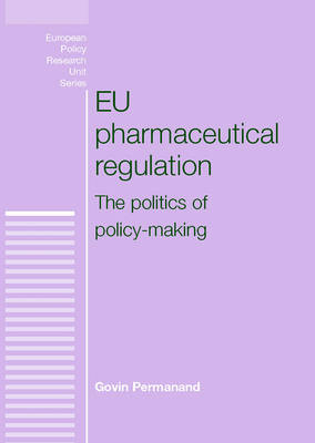 Eu Pharmaceutical Regulation - Govin Permanand