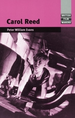 Carol Reed - Peter William Evans